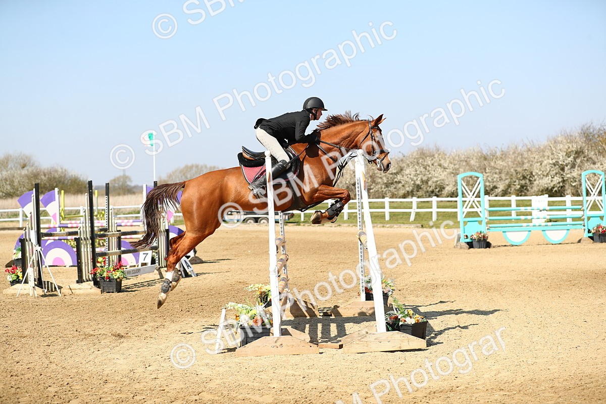 SBM_000946 - Class 4 - Senior Newcomers - 1.10m