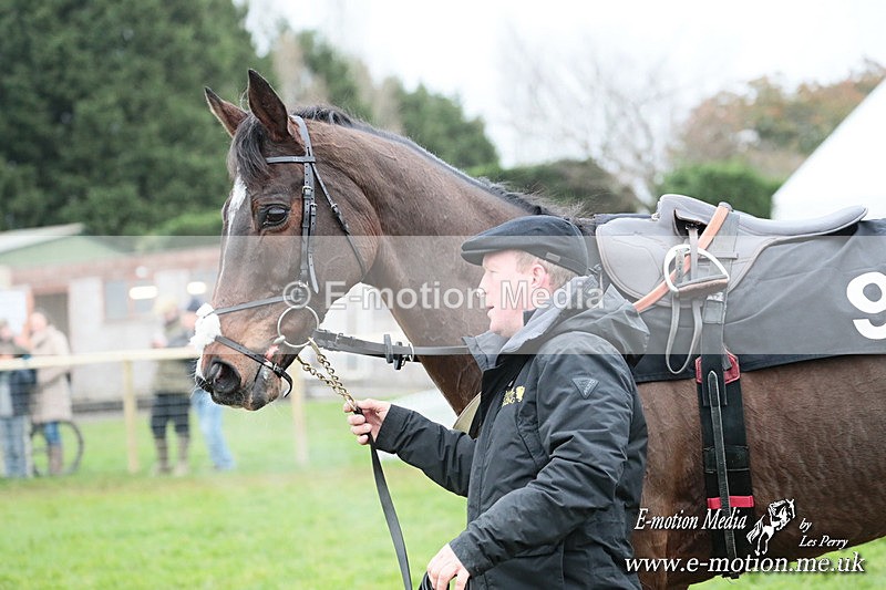 PtP 141225  0716 - Harkaway Club PtP Chaddesley Corbet 28/12/25