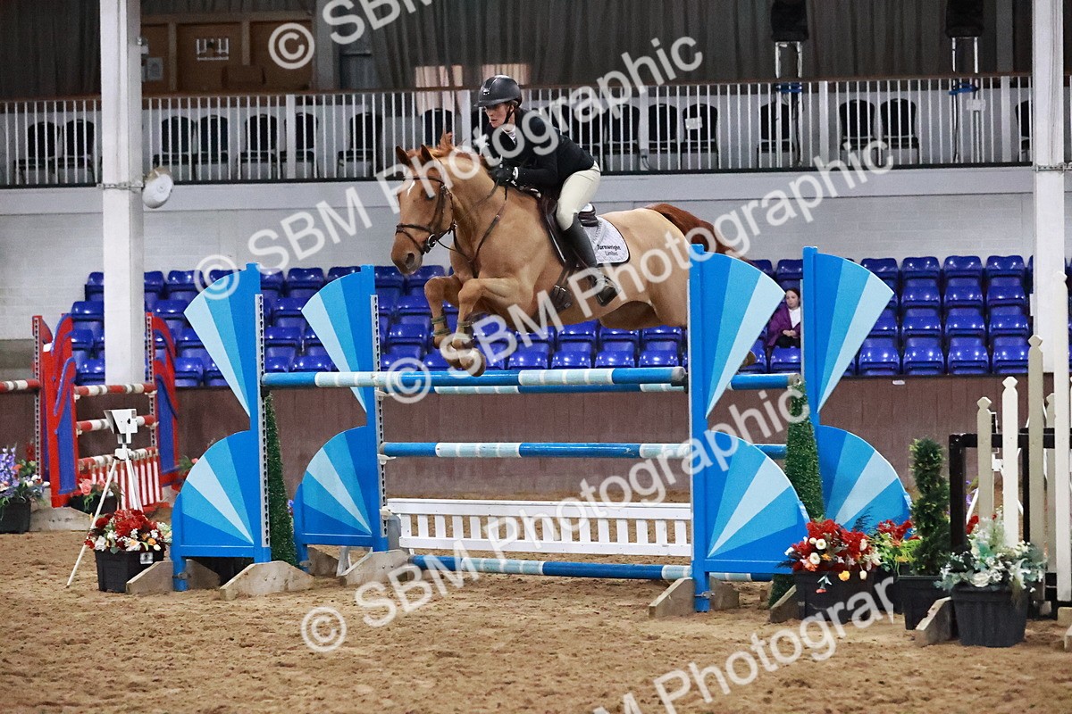 SBM_001864 - Class 6 - National 1.30m