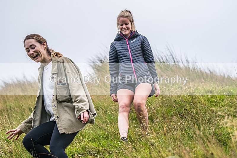 Steel Fell-665 - Steel Fell Race Wednesday 6th August 2025
