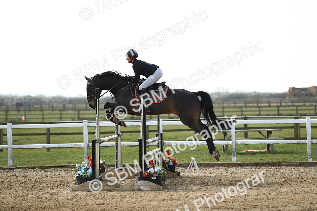 SBM_002171 - Class 9 - Senior Discovery - 1.00m