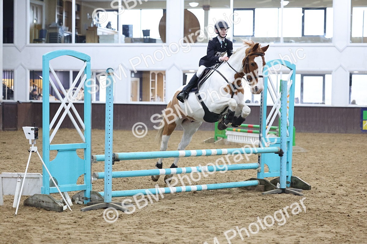 SBM_000350 - Class 1 - 70cm