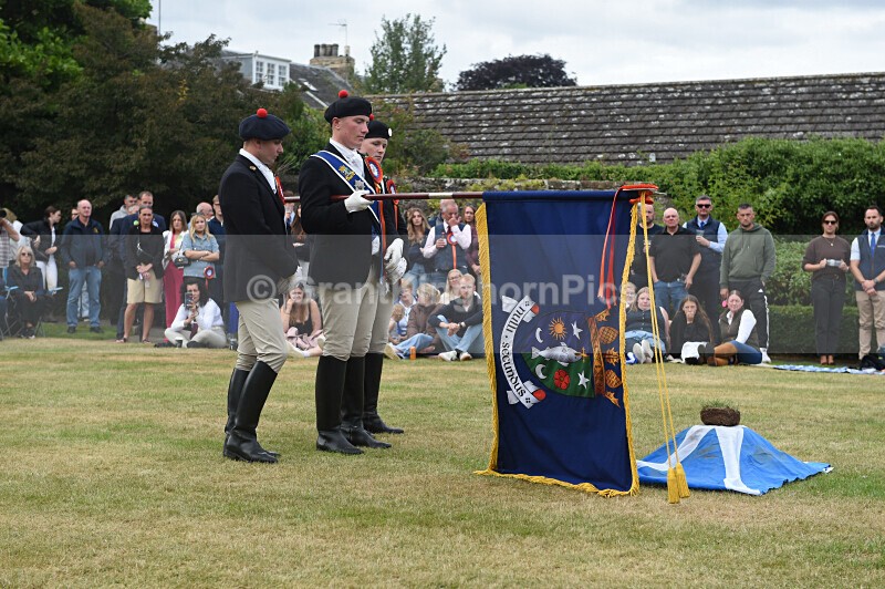 246 - Flodden Rideout 2026