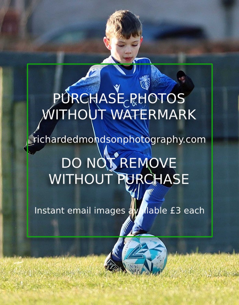 IMG_3314 - Wattsfield Under 7's vs Grange Utd Under 7's (25/1/25)