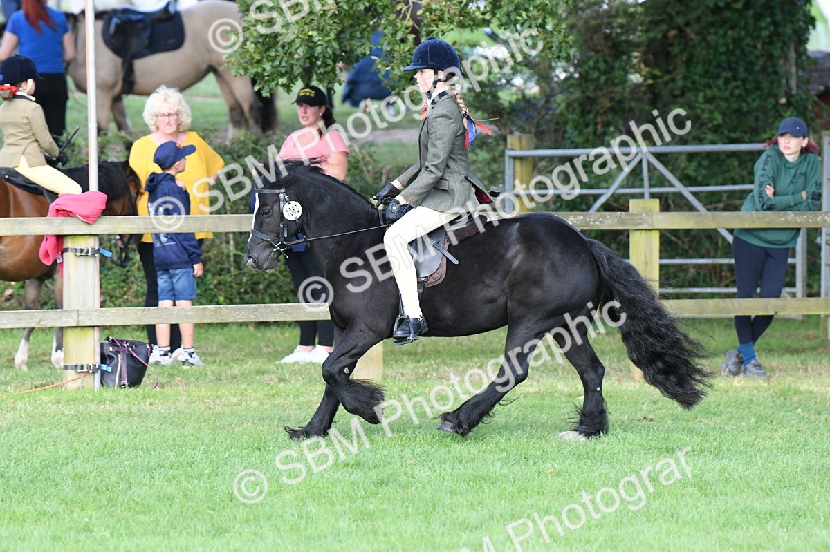 SBM_51853 - S21 - Novice & Newcomers 1st Ridden Pony