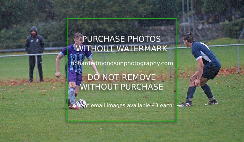 DSC02280 - Kendal County Reserves v Staveley Utd (Saturday 24 October)