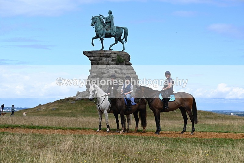 DSC_8532 - Time at Statue 13:52 to 14:33