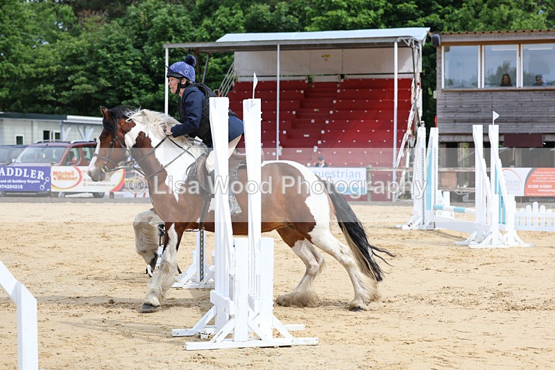 3E7A3533 - Class 3: 50cm Open