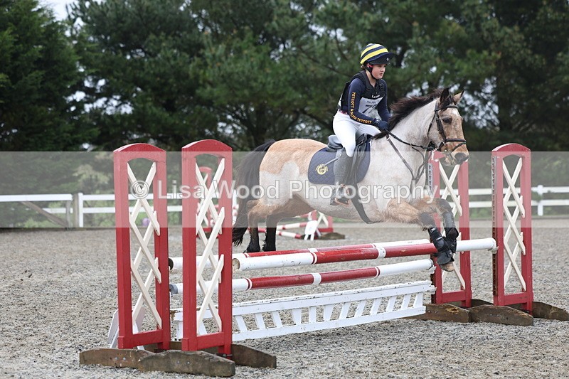 3E7A6947 - Class 2: 80cm Part 1