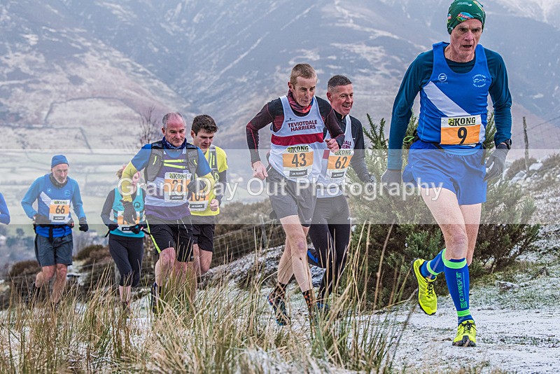 Clough Head-173 - Kong Clough Head Fell Race Saturday 2nd December 2023