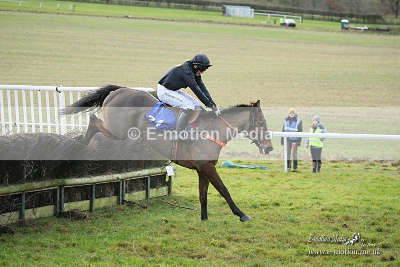 PtP 121221 621 - Barbury International Point-to-Point 112/12/2021