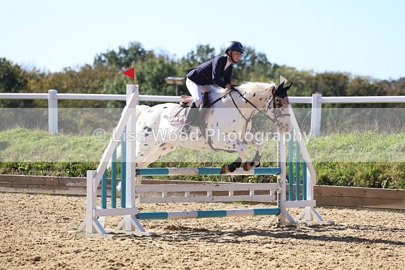 3E7A4791 - Class 8: 80cm Junior