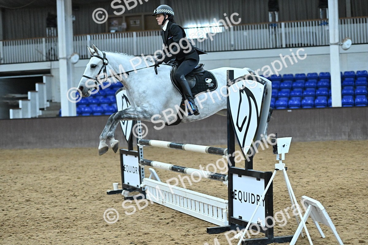 SBM_005521 - Class 58,59 - 90cm Restricted & Open