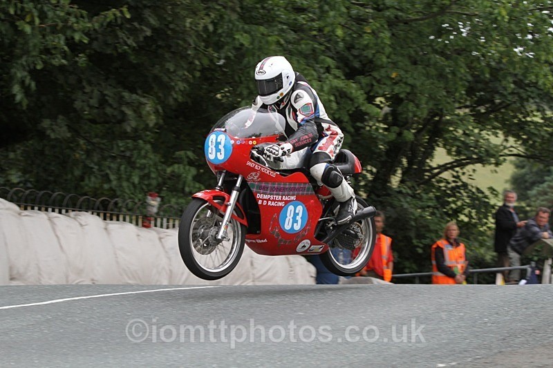 IMG_0376 - 350cc and 250cc Classic TT Race