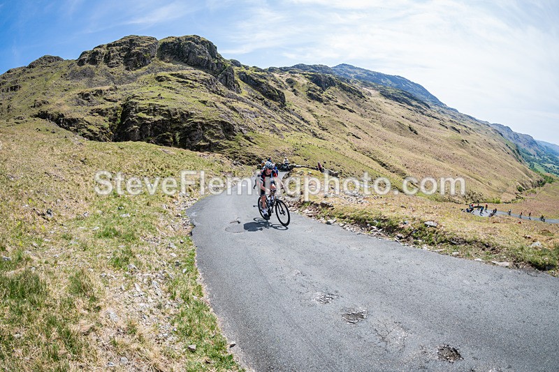 142407 - Hardknott Pass Camera 2 14.00-15.00