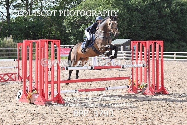 BPP_3793 - CLASS 43 SUN Senior Newcomers/ 1.10m Open