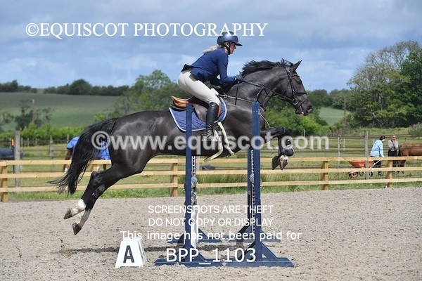 BPP_1103 - Senior Discovery/ 1m Open