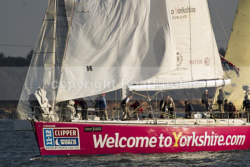 140621 GBR353T IOW116 - ROUND THE ISLAND - 21st June 2014