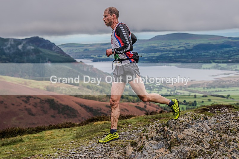 British Fell Relay-121 - British Fell & Hill Relay Championship Braithwaite Keswick Saturday 21st October 2023
