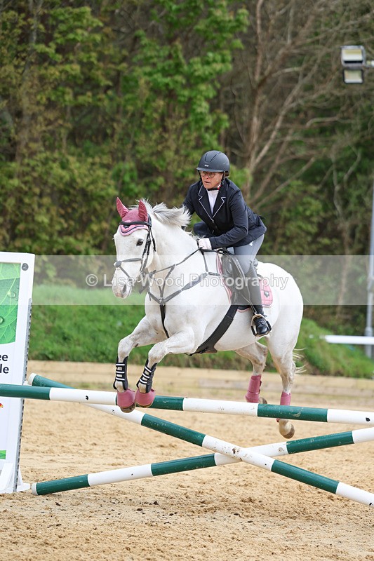 3E7A0028 - Class 5: 85cm