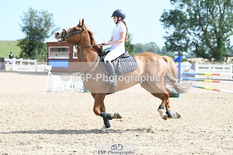 250725-152810-02919 - Cls 9 95cm Amateur Quali