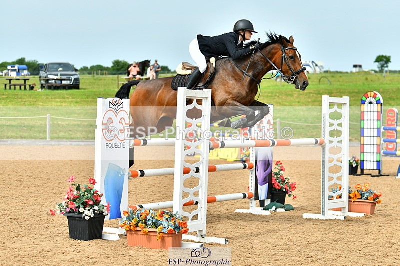 230611A-160528-06518 - Cls 29 Foxhunter