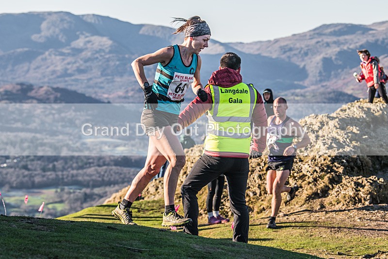 Wansfell-175 - Wansfell Race Saturday 27th December 2025
