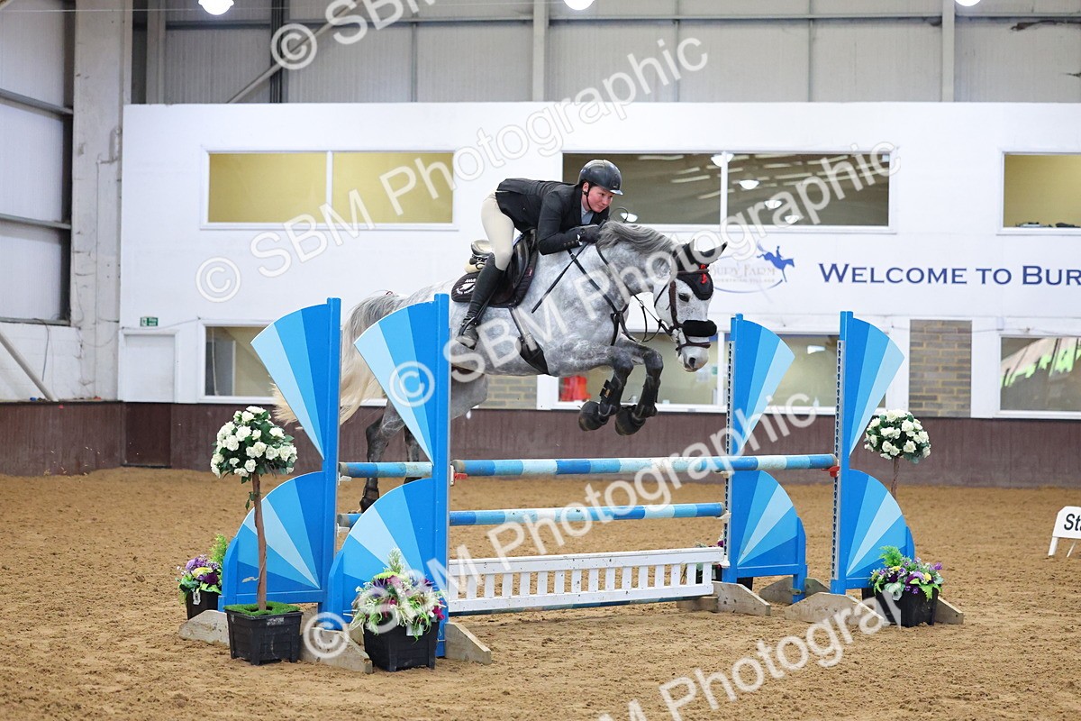 SBM_003165 - Class 15 - Senior Newcomers 1.10m