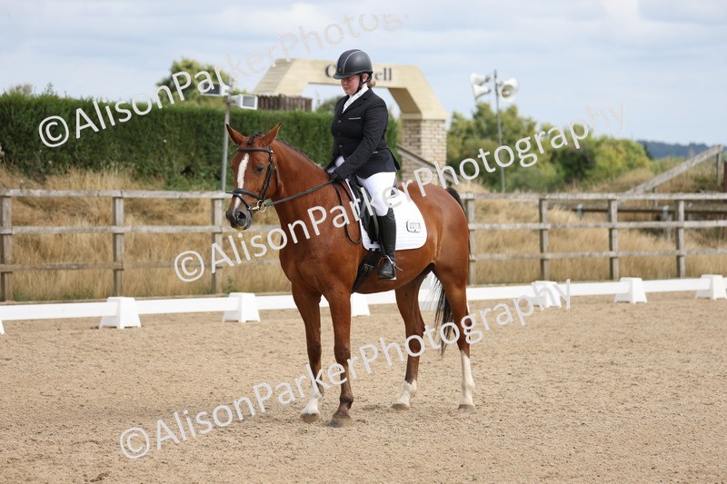 20250730-1240 - Class 6 - Novice 3