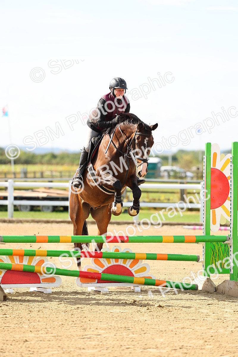 SBM_008581 - Class 0 - Clear Round