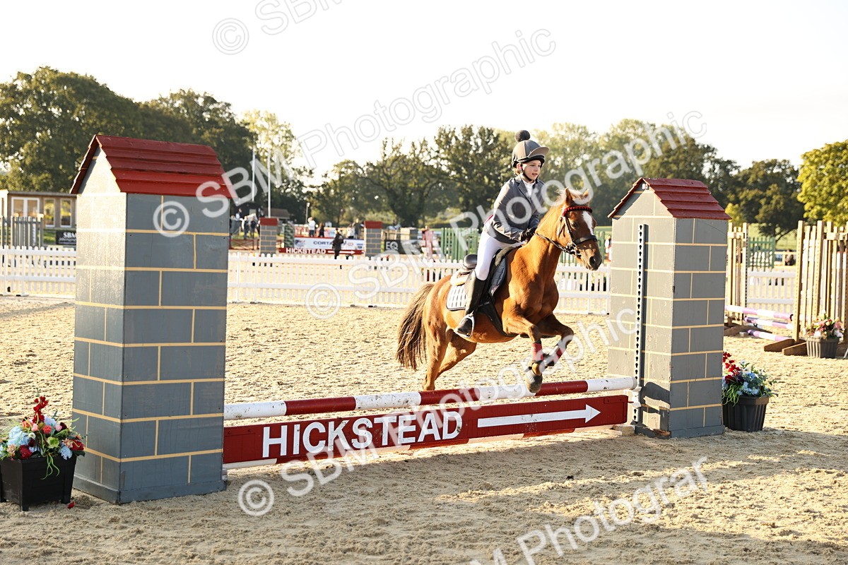 SBM_57141 - J11 - Junior Pony 50cm Championship