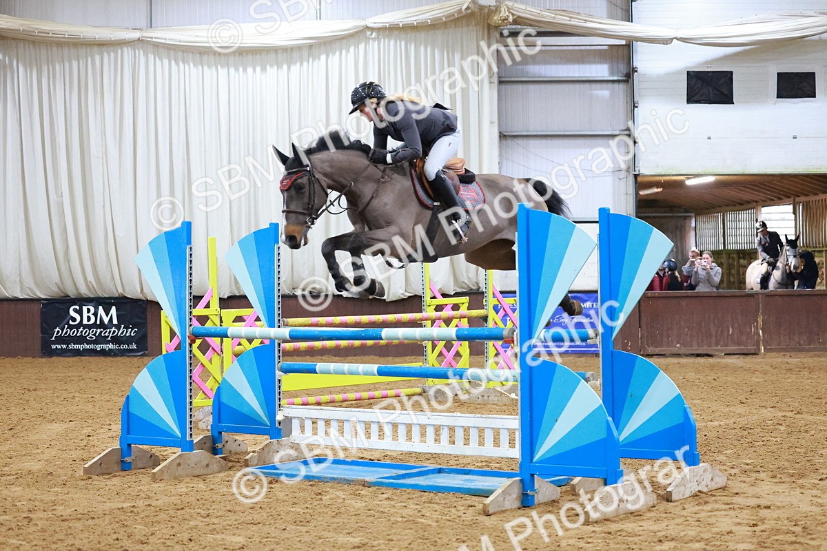 SBM_001828 - Class 4 - Senior Newcomers - 1.10m