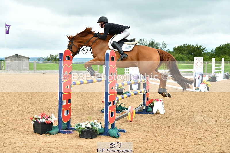 230728A-122312-01513 - Cls 2 Newcomers