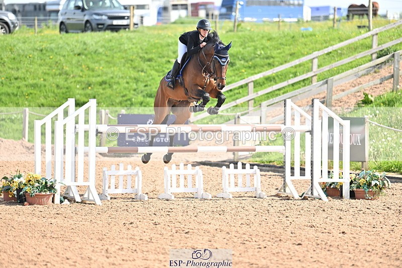 240510A-094519-04845 - Cls 20 Foxhunter