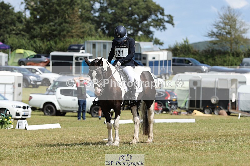 240824X-143938-28781 - D80 Ride off  14.15 to 15.30