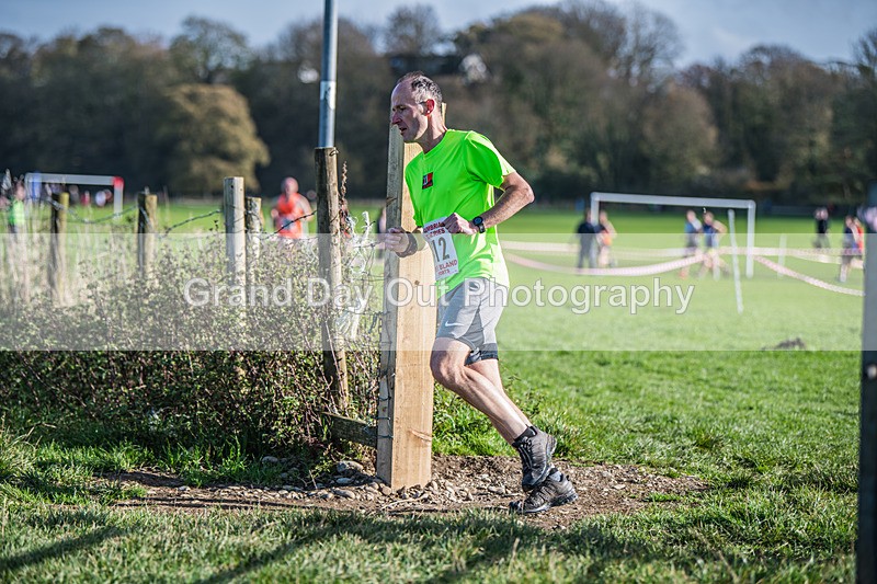 Cumbria XC-522 - Cumbria XC League Workington Saturday 26th October 2024