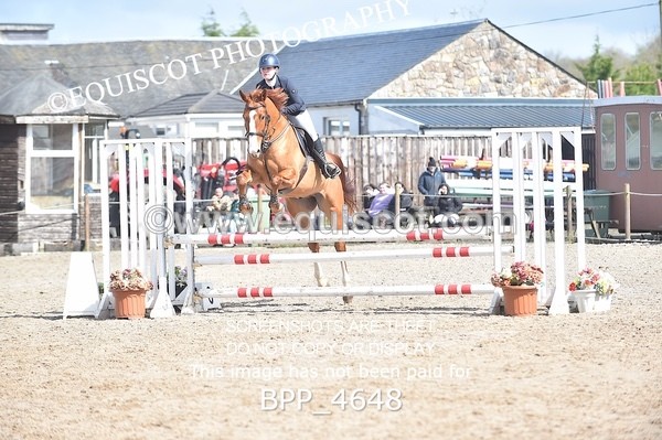 BPP_4648 - CLASS 12 BritiNovice/ 90cm Open