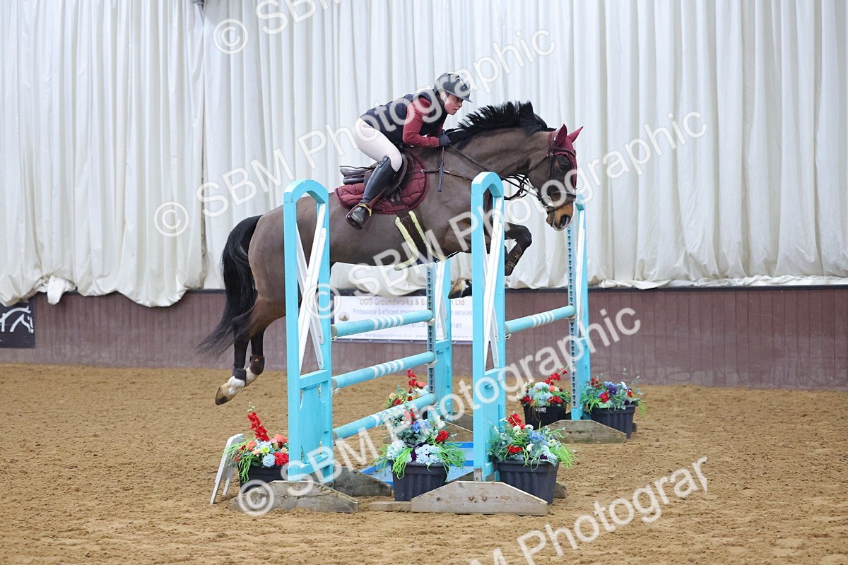 SBM_002492 - Class 16 - The WB Equiline Star Championship Qualifier (1.10m)
