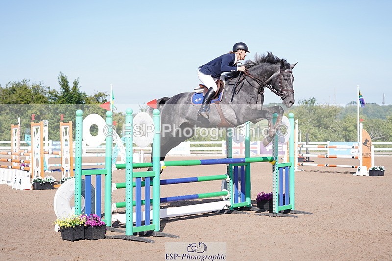 240719A-085400-08217 - Cls 26, YH 5 Yr Olds 1.15m