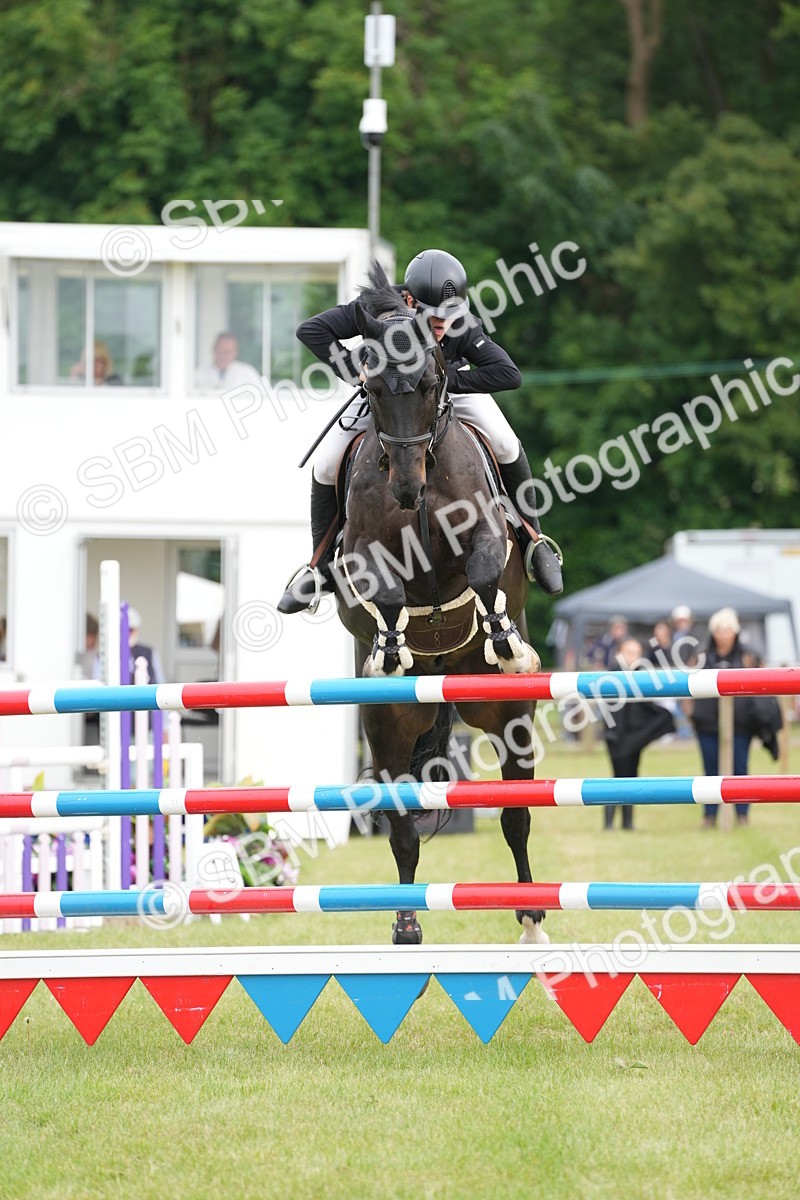 SBM_09324 - Class 204 - Tarmac Accumulator