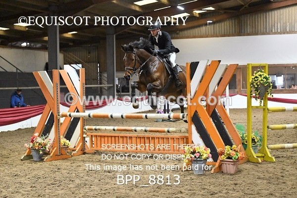 BPP_8813 - CLASS 5 Senior Discovery/ 1m Open