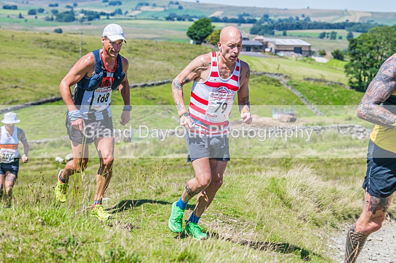 Tebay-222 - Tebay Fell Race Saturday 12th July 2025