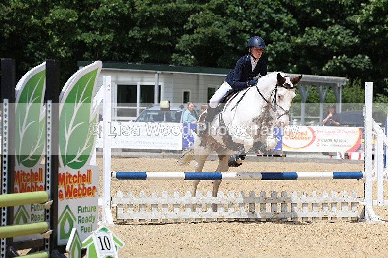 3E7A2665 - Class 4: 70 -75cm Part B