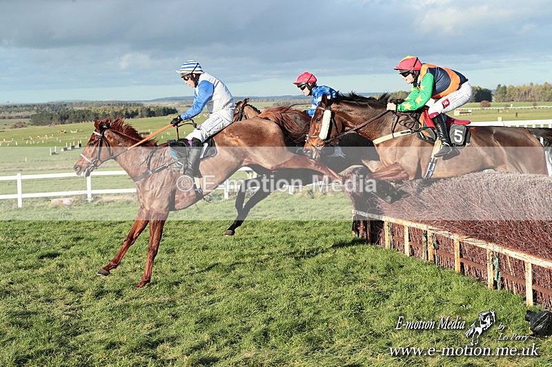 PtP 301125  0625 - Hursley Hambledon Point-to-Point Larkhill Racecourse 30/12/2025