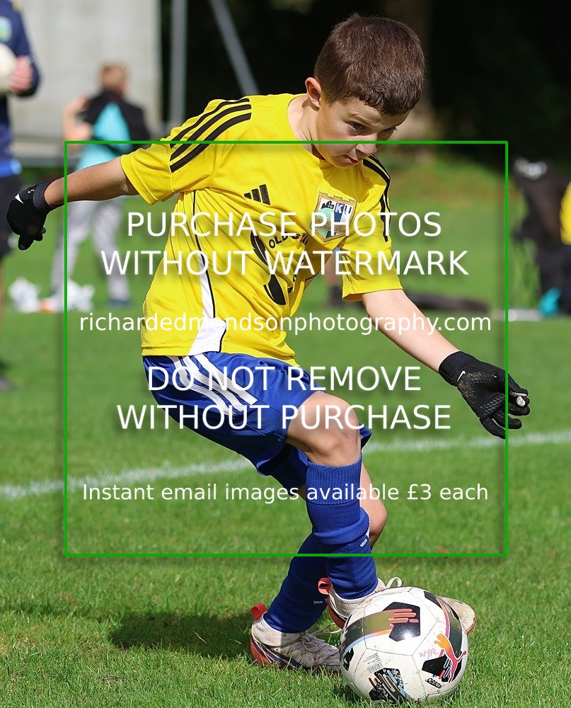 533A8834 - Wattsfield Youth U12 vs Kendal United Youth U11 (20/9/26)