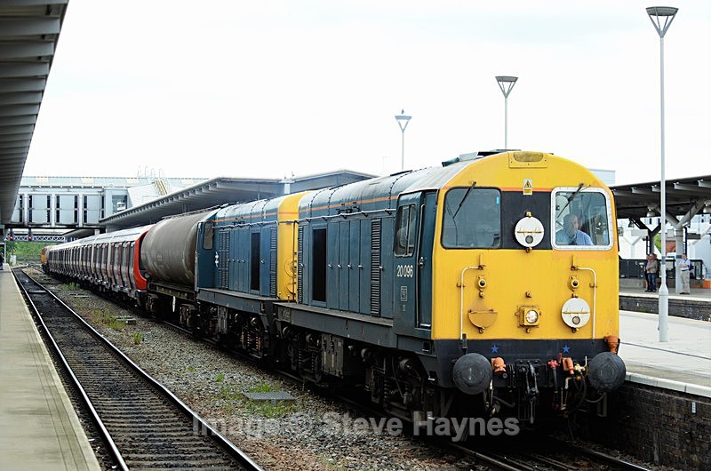 12th May 2018 - Derby, Derbyshire.