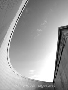 Armed Forces Memorial - Armed Forces Memorial, National Memorial Arboretum