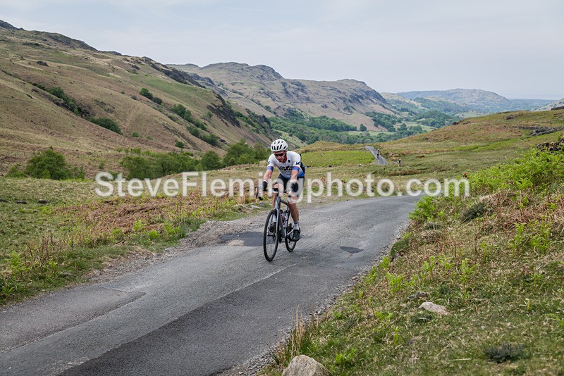 115847 - Hardknott Pass Camera 1 11.00-12.00