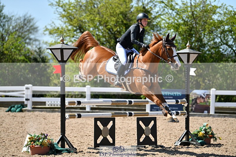 240420A-132336-11230 - Cls 39, Amateur 1.05m