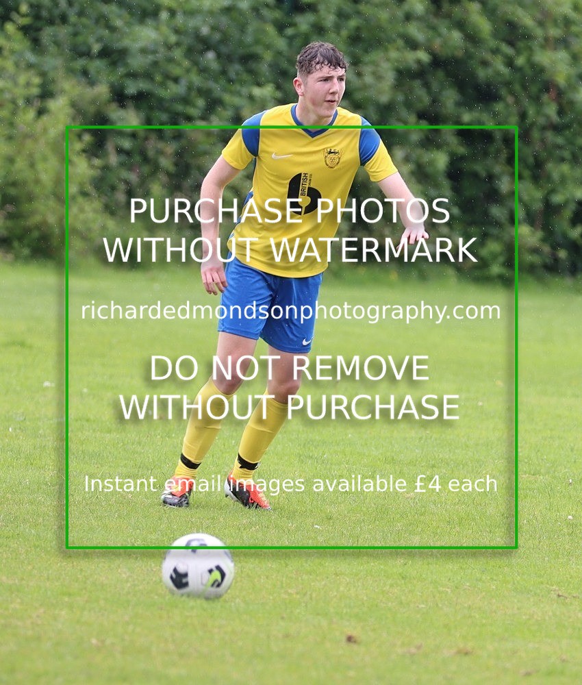 IMG_7886 - Kendal Town Under 18's vs Whitehaven Under 18's (13/7/24)